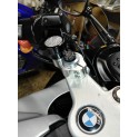 BMW R1100S Handlebar Risers