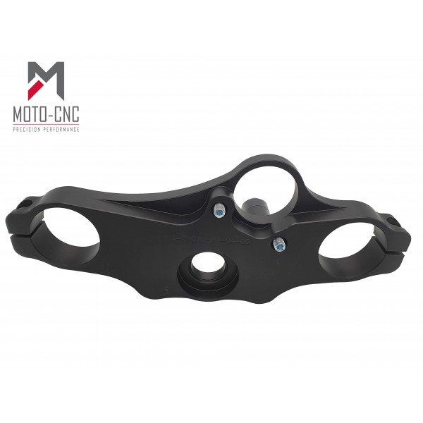 Ride Ready: 50mm Clip On Handlebars For Yamaha YZF R1 (1998-2001)